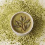 Matcha Latte – Jak Zrobić Idealny Napój Krok Po Kroku?